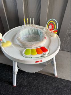 Skip Hop Activity center