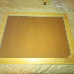 Summer Porch Oil Painting