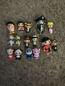 Ryan Toys
