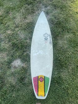 Surfboard