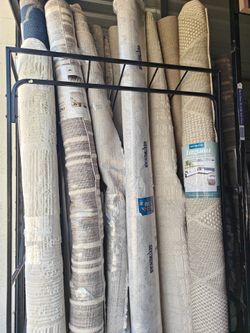 Gertmenian Area Rugs ~(8 x 10) New