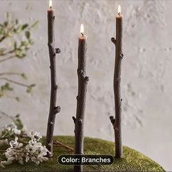 Molds Candle, Etc