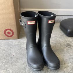 Hunters Women Boots