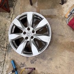 Acura Mdx Rims