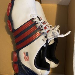 Adidas Tour 360 4.0 Flag Addition Size 10