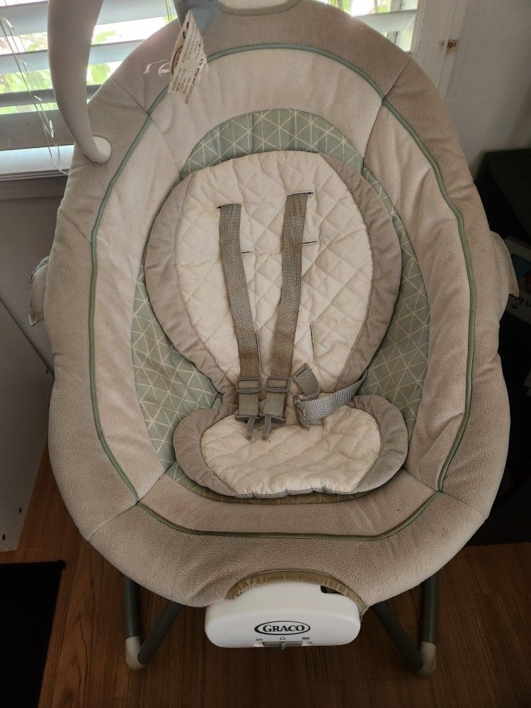 Graco Infant Swing