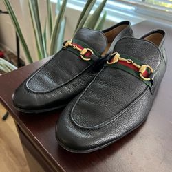 Gucci Dress Shoes