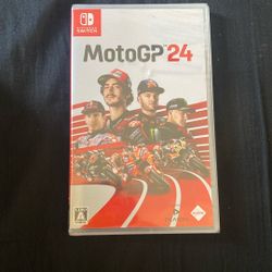 MotoGP 24