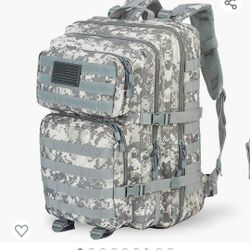 Acu Backpack 