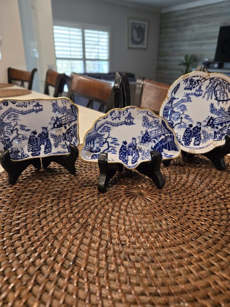 Small Dishes