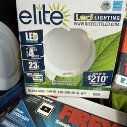 Elite Led4”