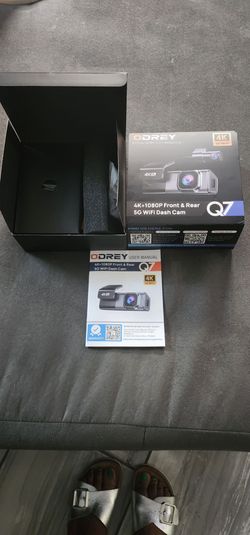 ODREY/OPEN BOX