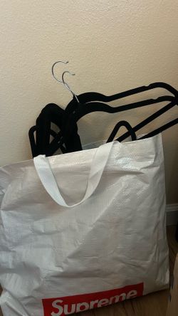 Fancy velvet hanger