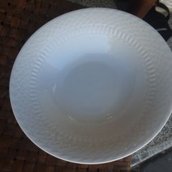 White China  Set