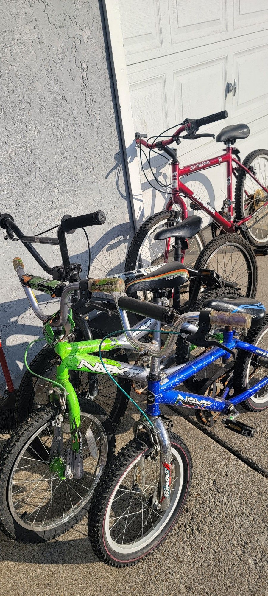 Bike