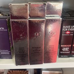 Lancome Foundation Lot Wholesale