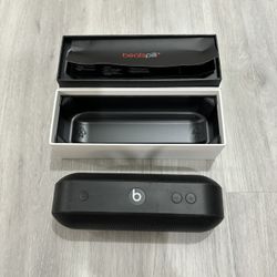 Beats Pill Wireless Speaker 