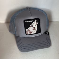 Goorin Bros Snapback Hat 🧢