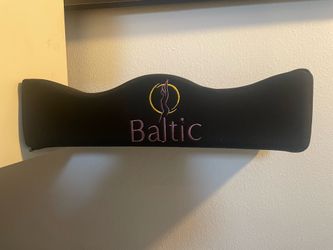 Bbl pillow
