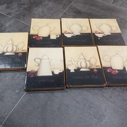 Coffee pictures for designing