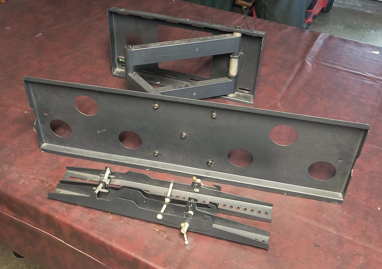 Tv Wall Mount