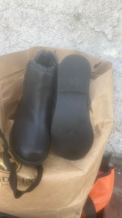 Botas para niña.