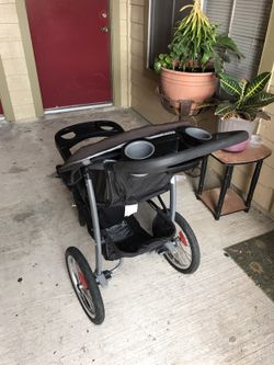 Stroller