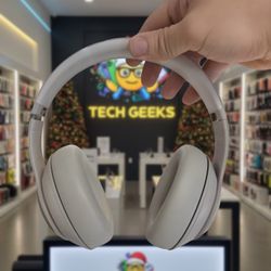 Beats Studio Pro – Most Powerful Model, Active Noise Cancelling, Premium Sound & Brand New!