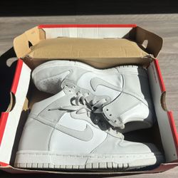 Nike Dunk High 