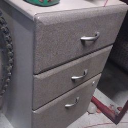 Office Cabinet 