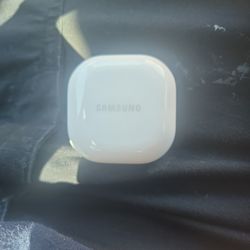 Galaxy Buds