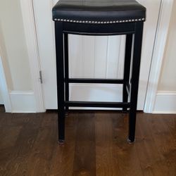 Barstool / Picture Holder / Picture Pedestal / Side Table / Plant Stand 