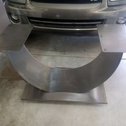 Metal Dining Table Base