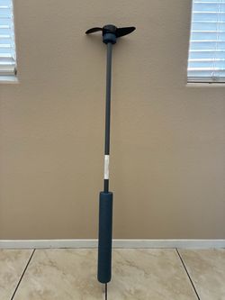 Drill Paddle Boat Motor Attachment(No Drill only propeller)