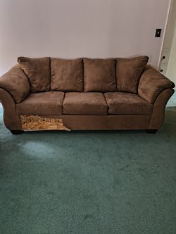 Hide a bed