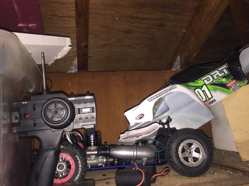 Drt car