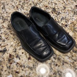 Boys Dress Shoes And Boots