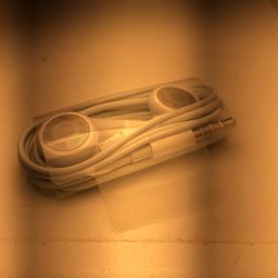 Ear Phones