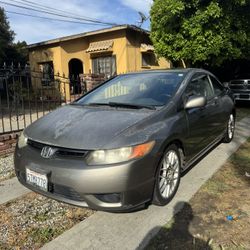 2006 Honda Civic