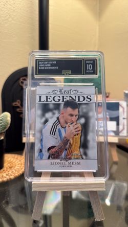 WORLD CUP / ARGENTINA 🇦🇷// MESSI 🐐🔥 // GMA 10 MINT