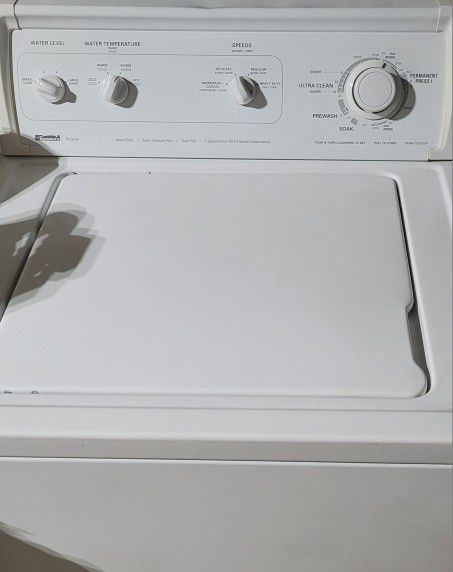 WASHER WILL DELIVER AND HOOK UP 