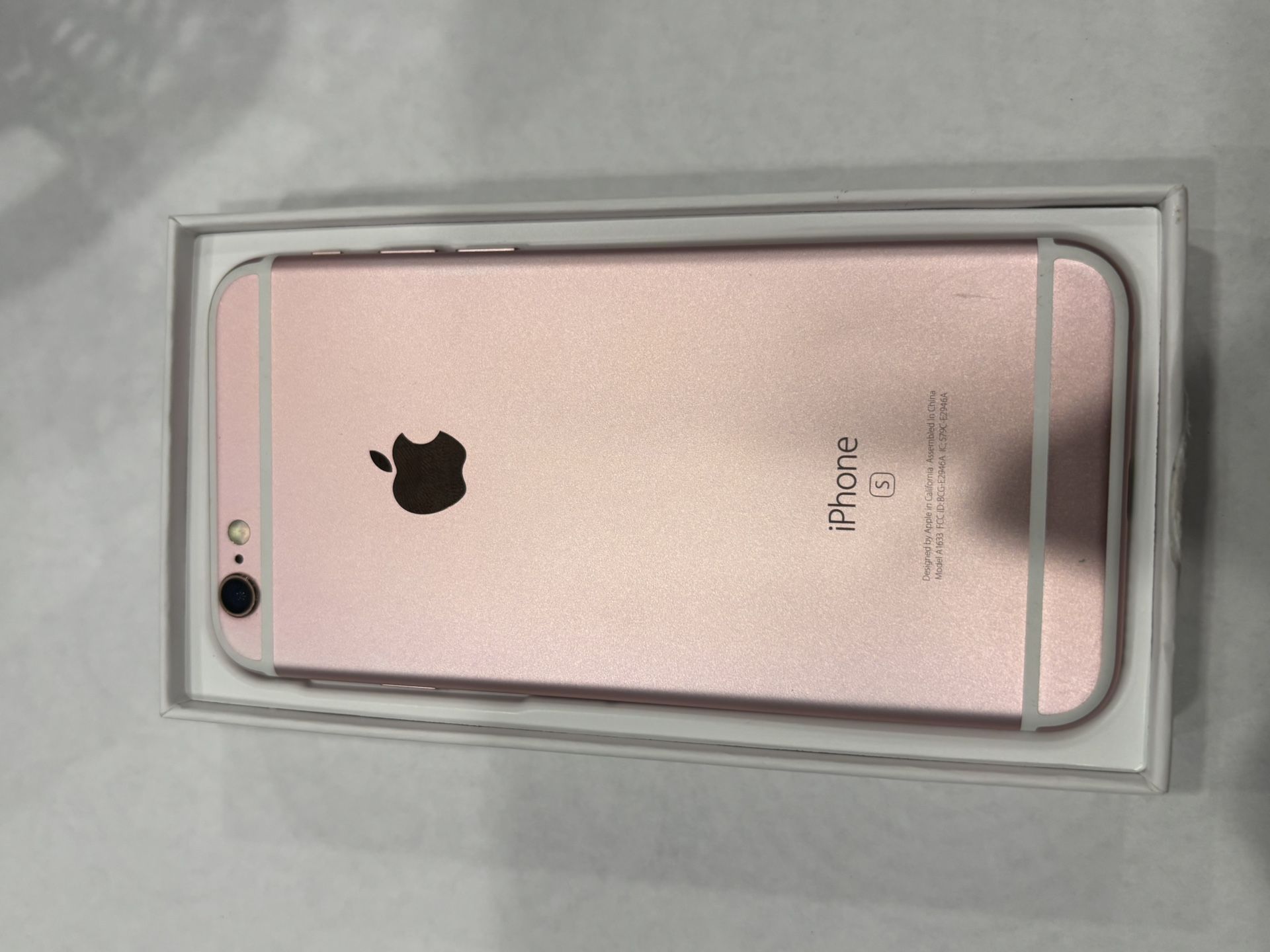 iPhone 6
