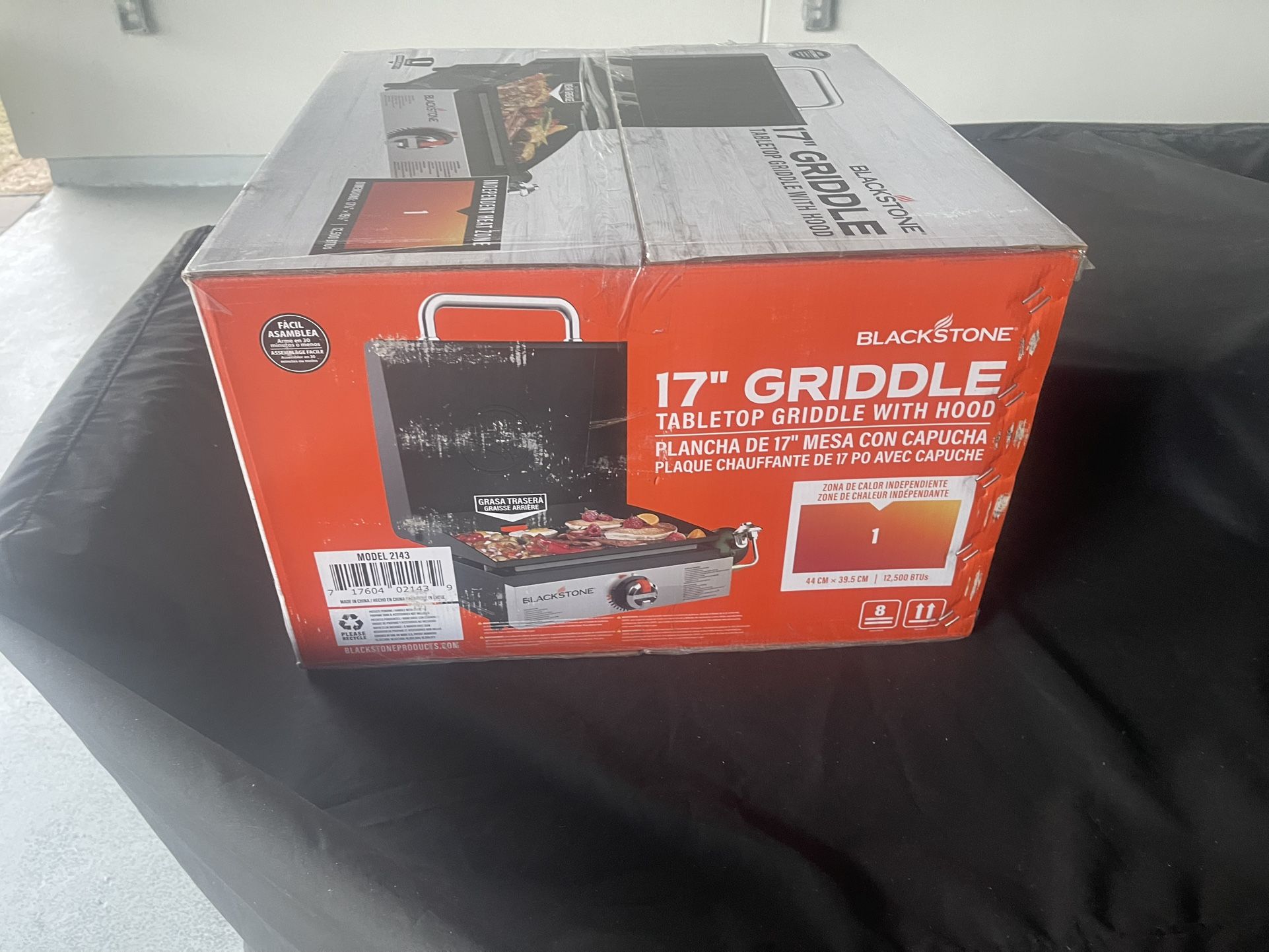 17” Griddle,All Products : American Fashion Style Bags On Sale