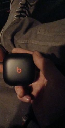 Beats Fit Pro