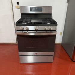 Stove GE 