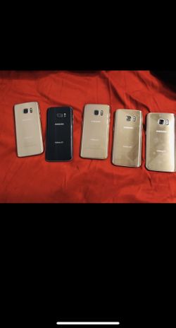 Samsung galaxy S7 32 GB