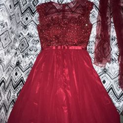 Beautiful Formal/Party Dress 