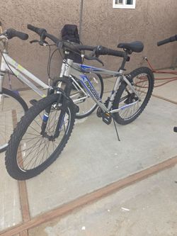 Bikes for sale $70 for all