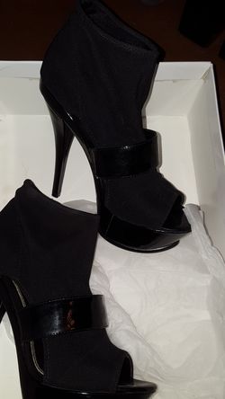 Booties from Bakers *New* size 6