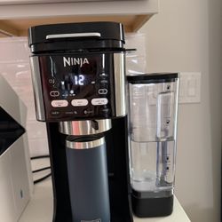 Ninja® Dual Brew Hot & Iced Coffee Maker, $80 